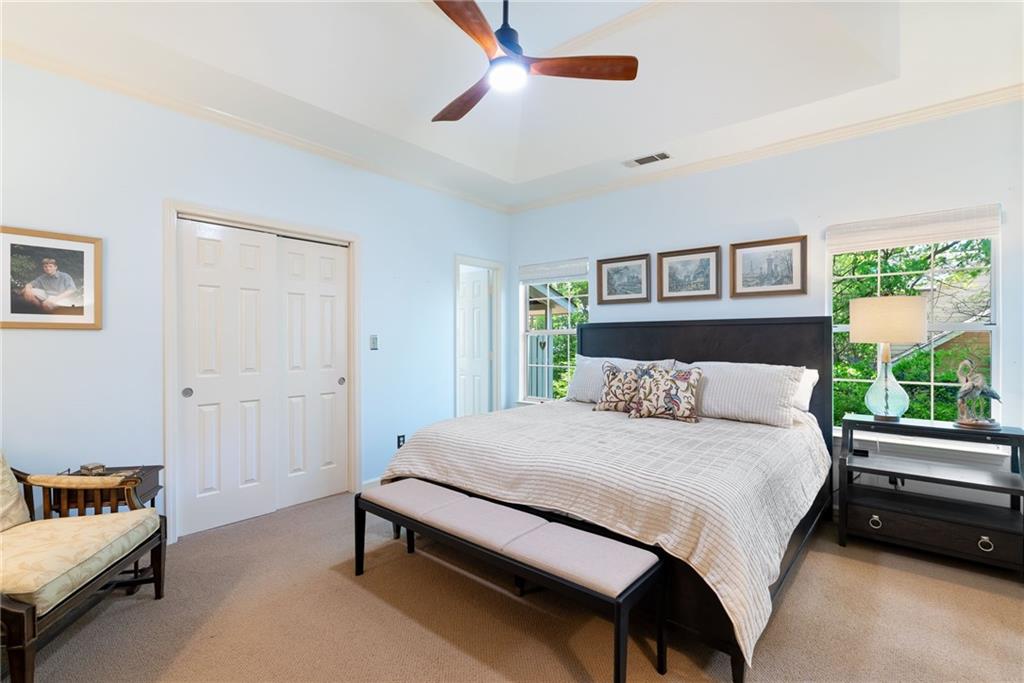 12260 Greenmont Walk, Alpharetta, Georgia image 31