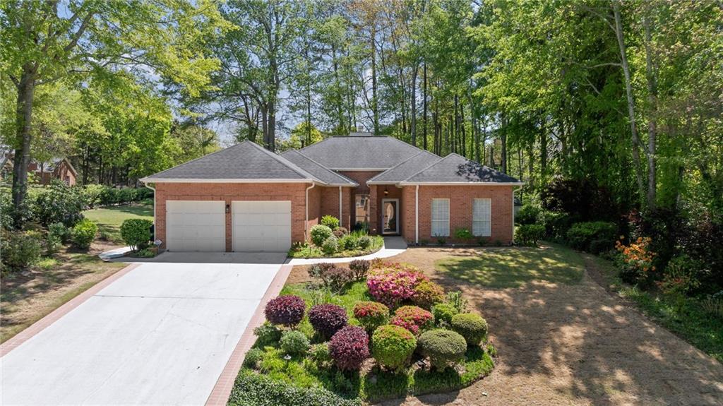 12260 Greenmont Walk, Alpharetta, Georgia image 1
