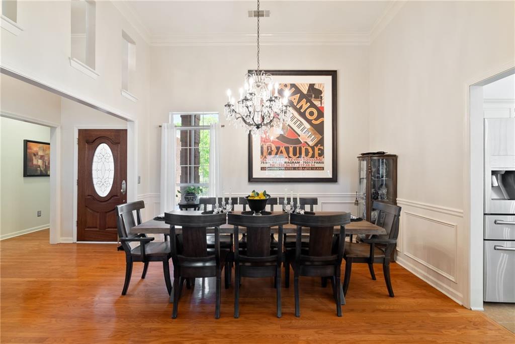 12260 Greenmont Walk, Alpharetta, Georgia image 7
