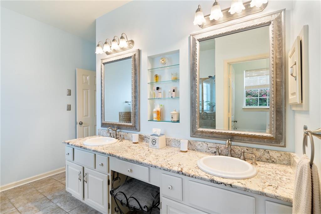 12260 Greenmont Walk, Alpharetta, Georgia image 36