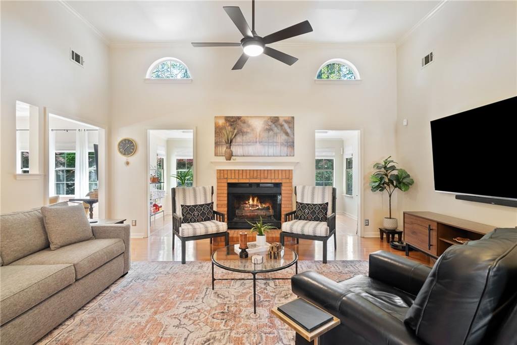 12260 Greenmont Walk, Alpharetta, Georgia image 10