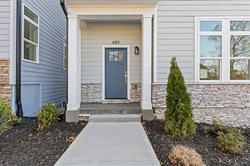 483 Hammons Way