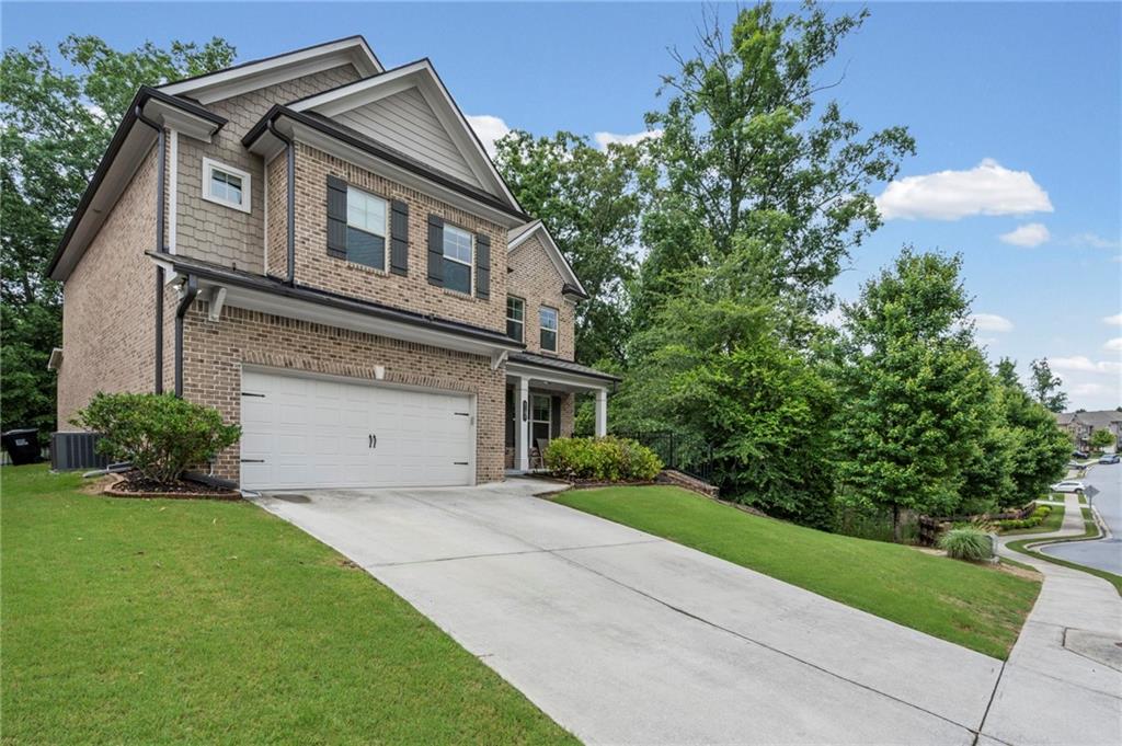 3198 Ivy Crossing Drive