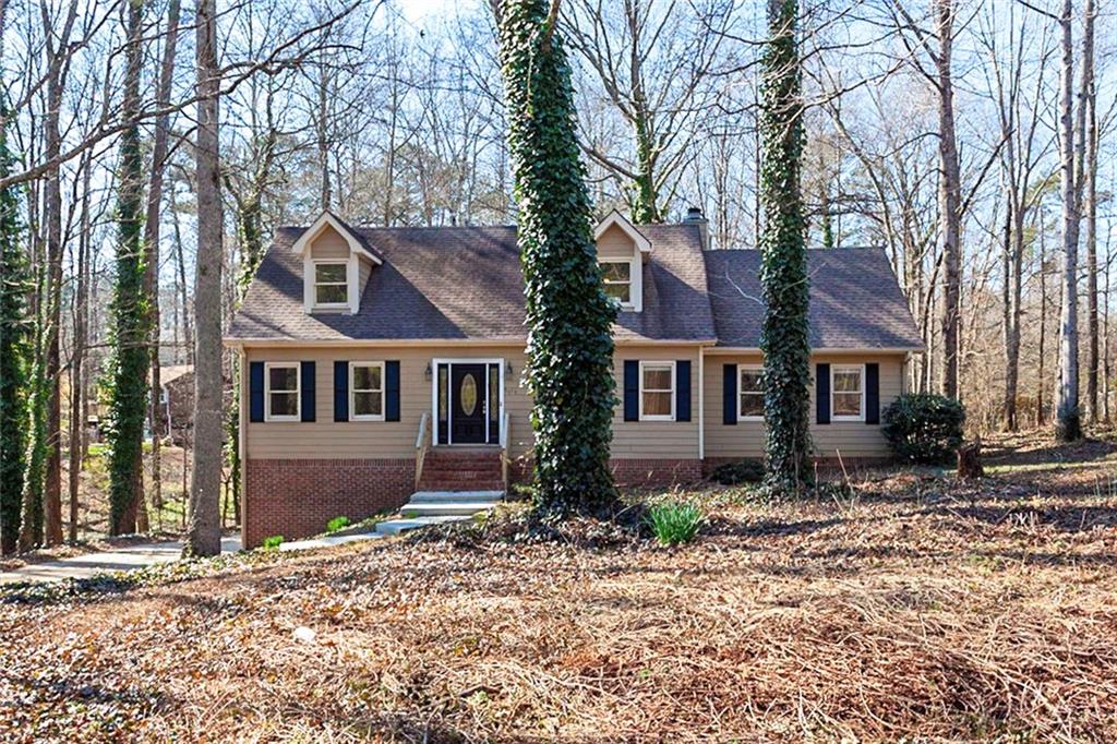 Photo 1 of 22 — 5515 Deer Run Drive SW, Conyers, GA 30094