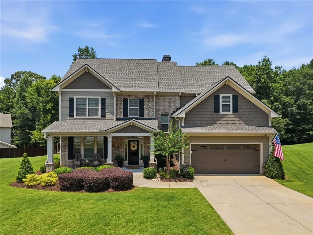 5883 Heritage Ridge