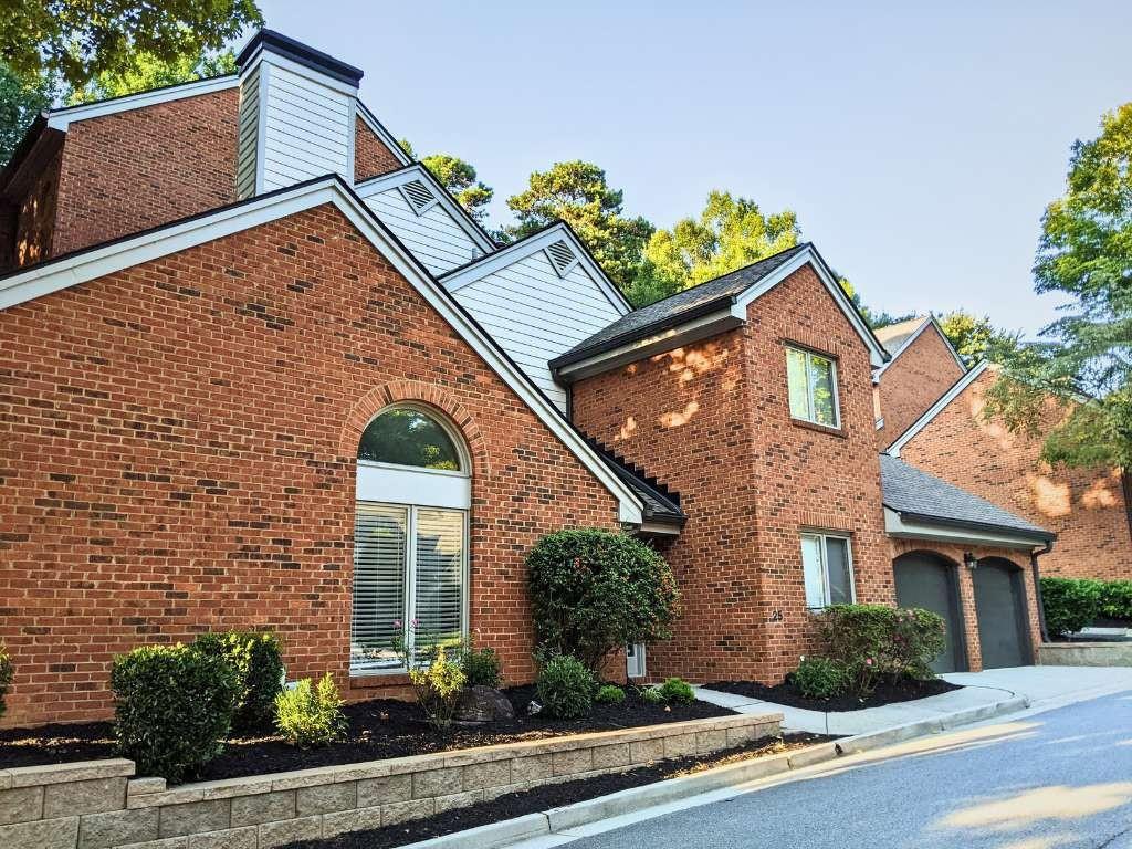 Westfair Coach Homes - Residential