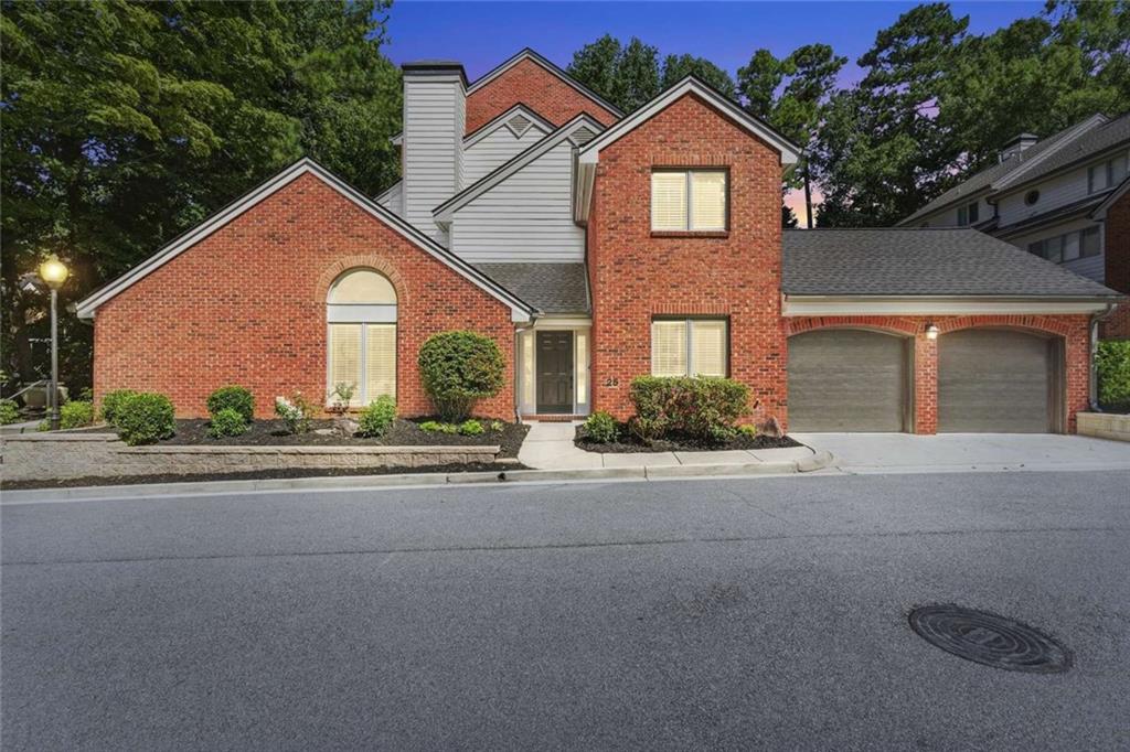 Westfair Coach Homes - Residential