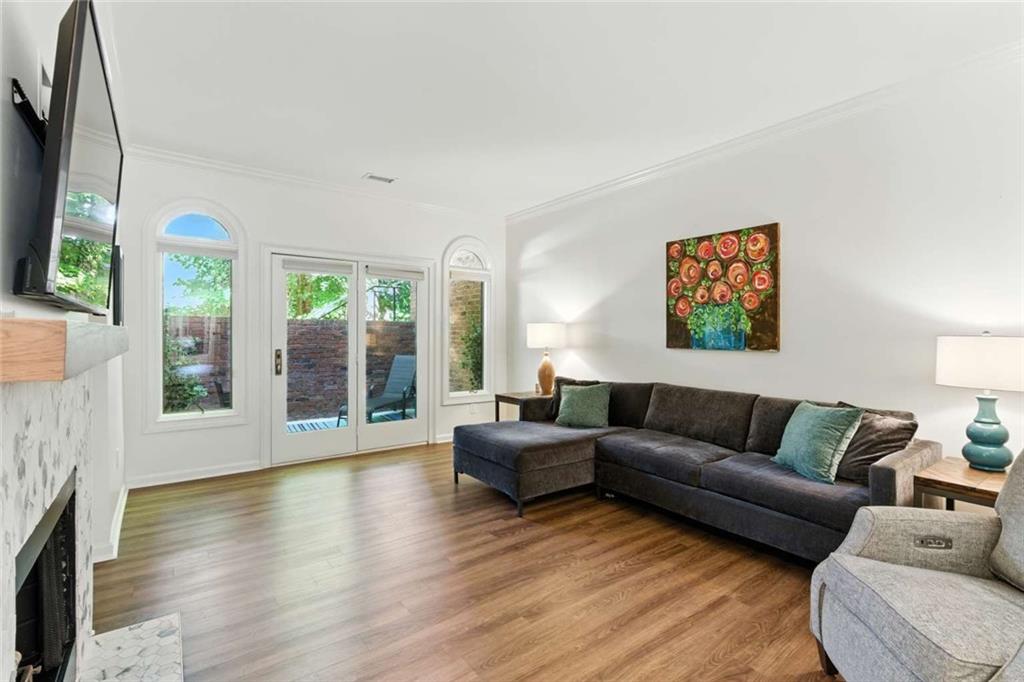 Westfair Coach Homes - Residential