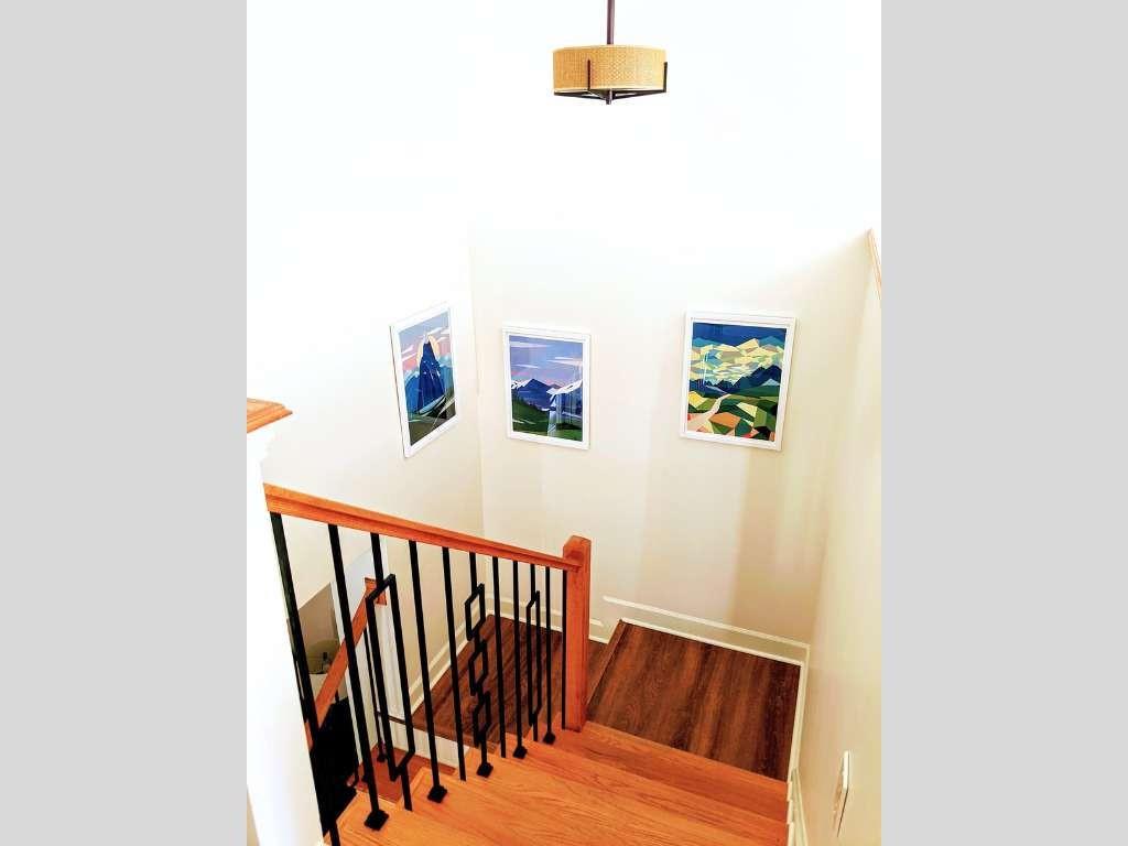 Westfair Coach Homes - Residential