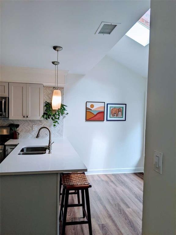 Westfair Coach Homes - Residential