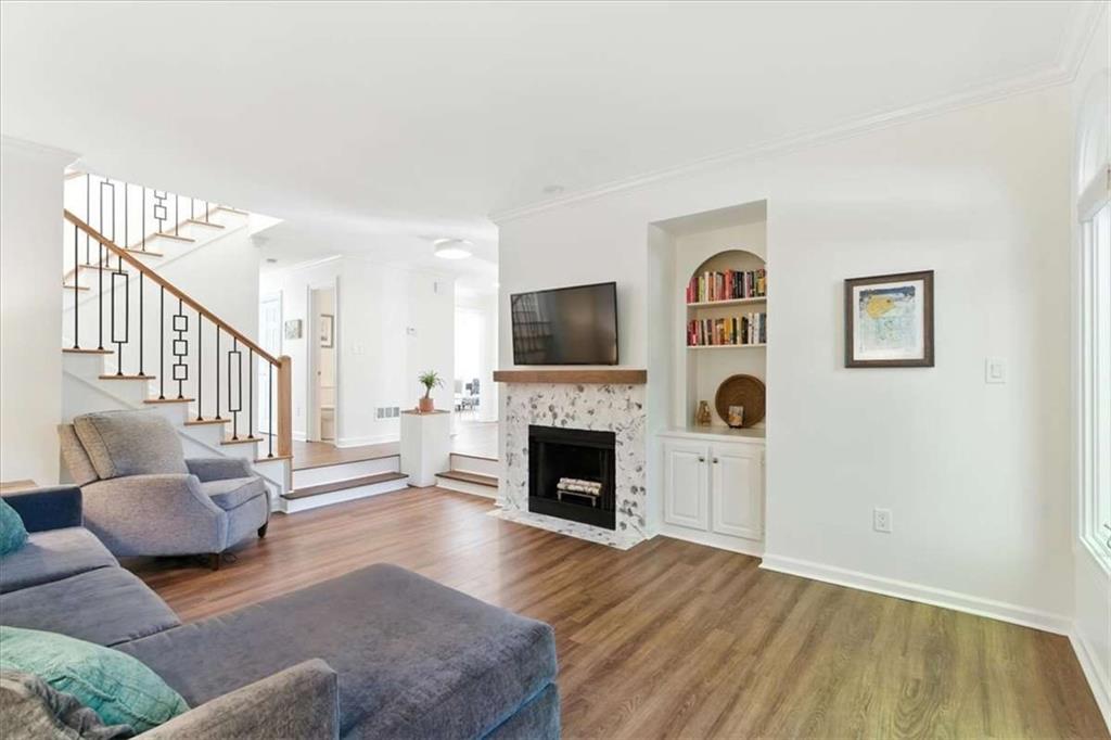 Westfair Coach Homes - Residential