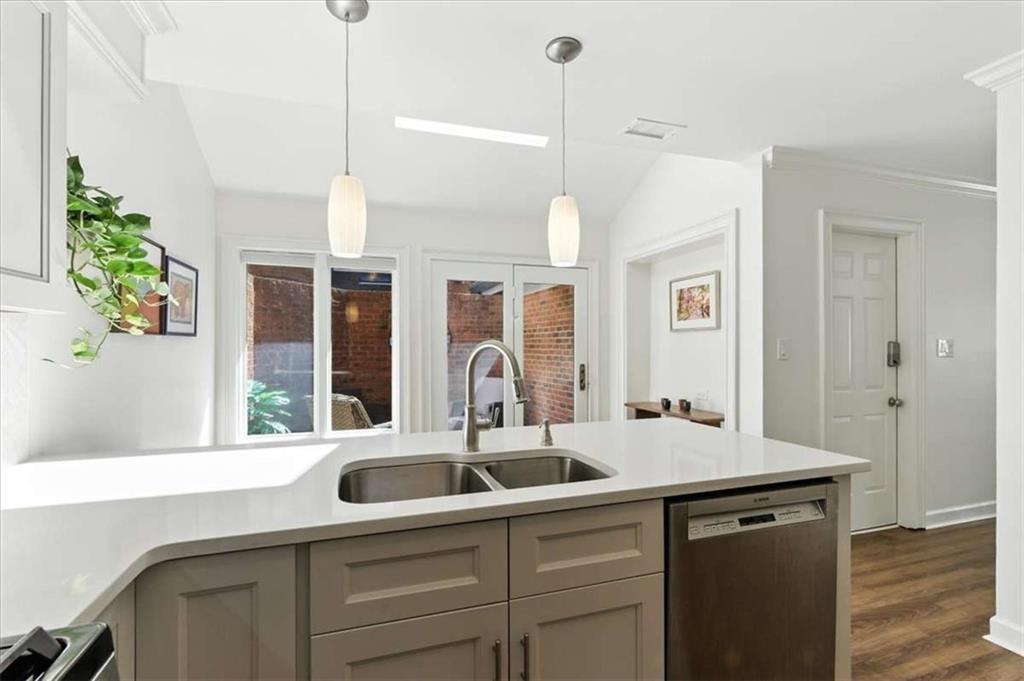 Westfair Coach Homes - Residential