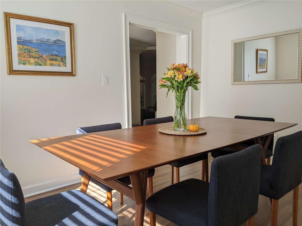 Westfair Coach Homes - Residential