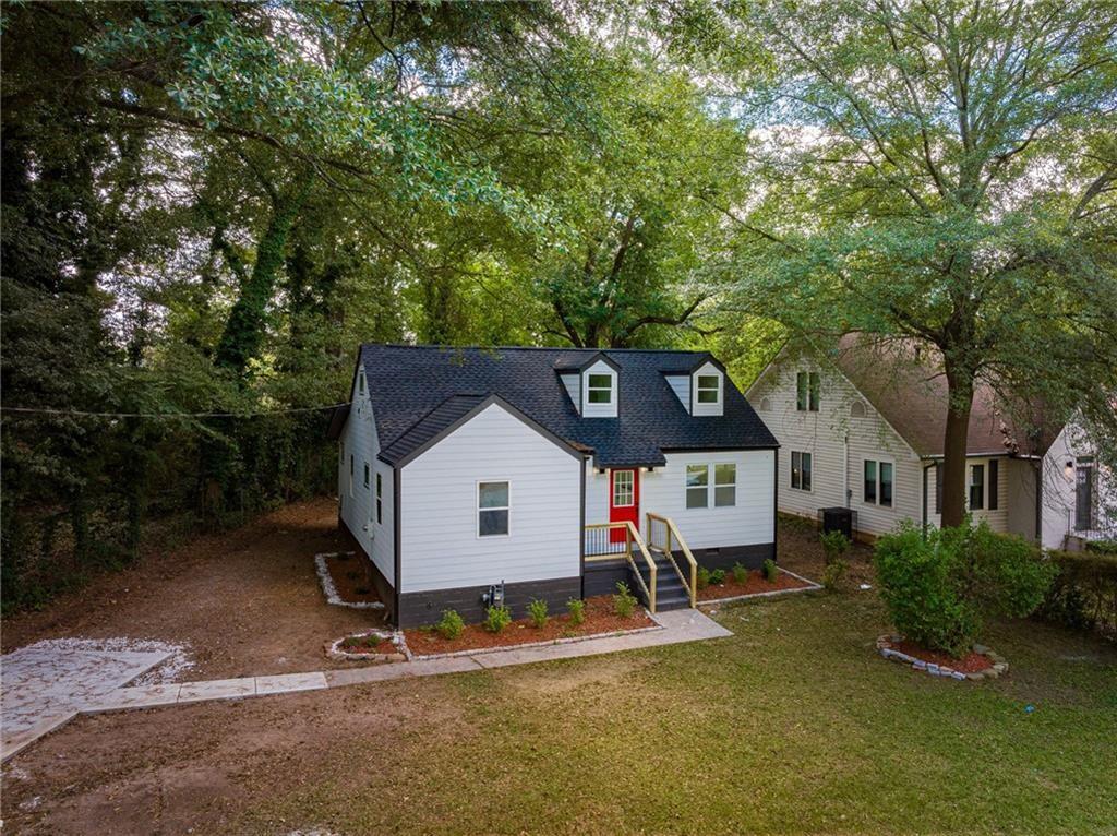 1956 Washington Road