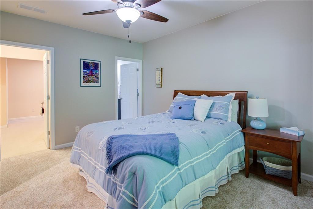 473 Crooked Tree Drive, Dawsonville, Georgia image 41