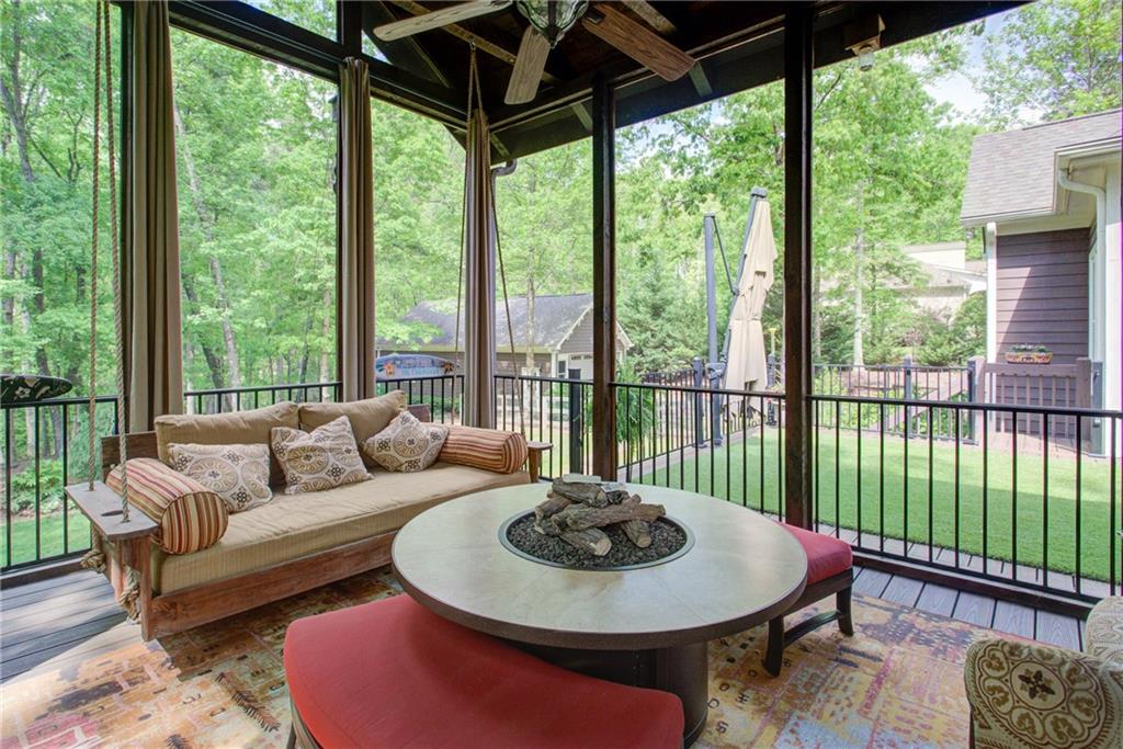 473 Crooked Tree Drive, Dawsonville, Georgia image 31