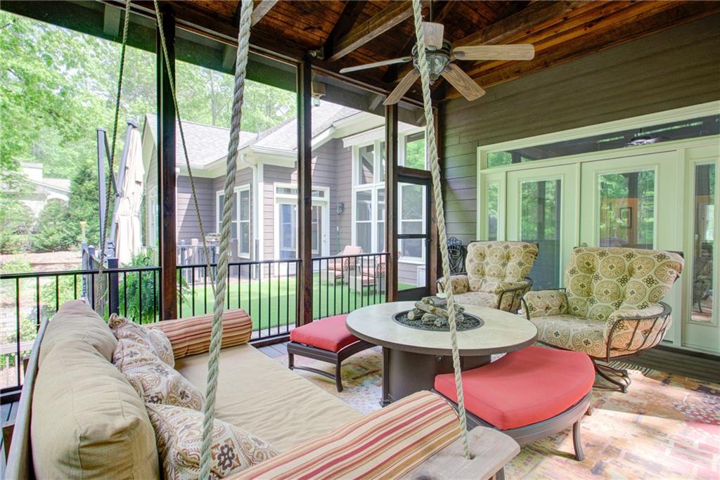 473 Crooked Tree Drive, Dawsonville, Georgia image 32