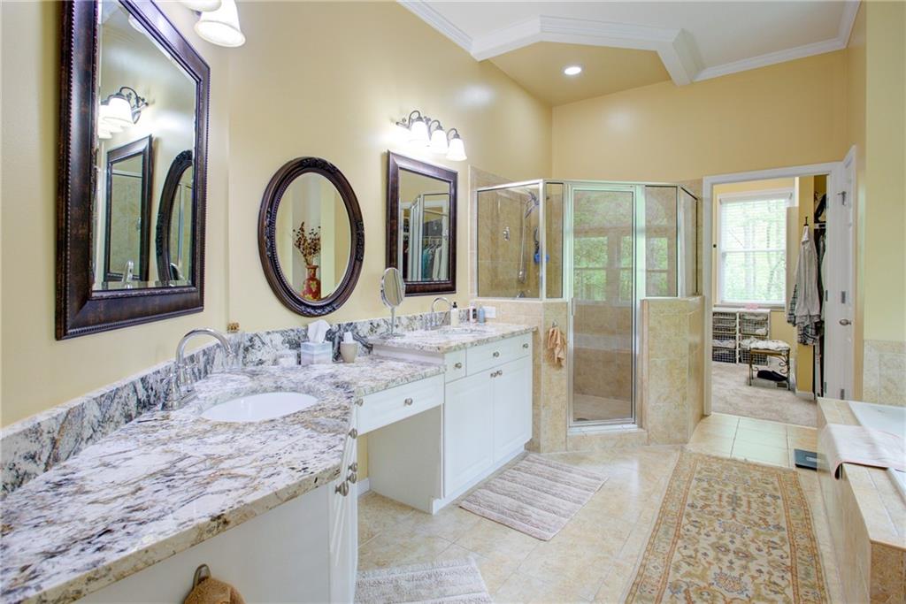 473 Crooked Tree Drive, Dawsonville, Georgia image 23