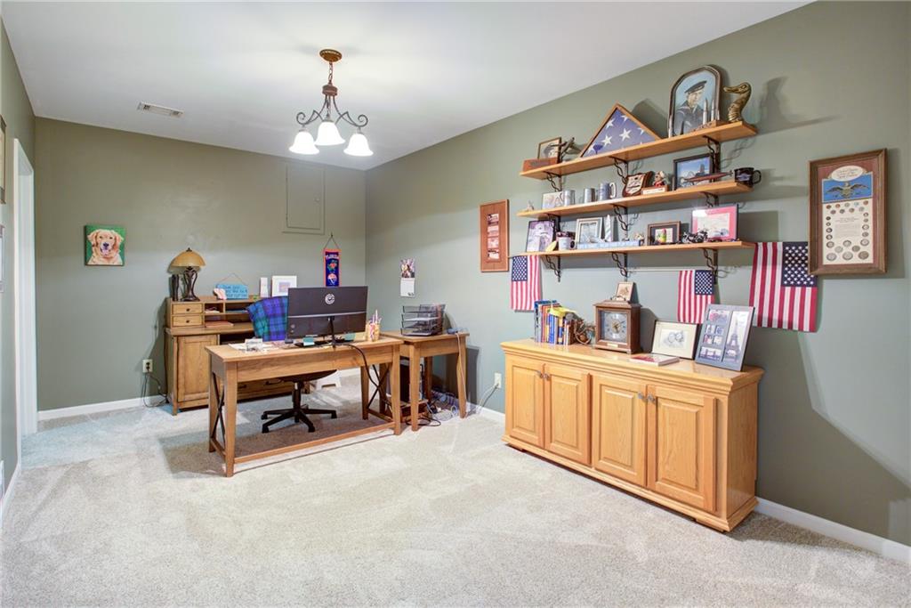 473 Crooked Tree Drive, Dawsonville, Georgia image 39
