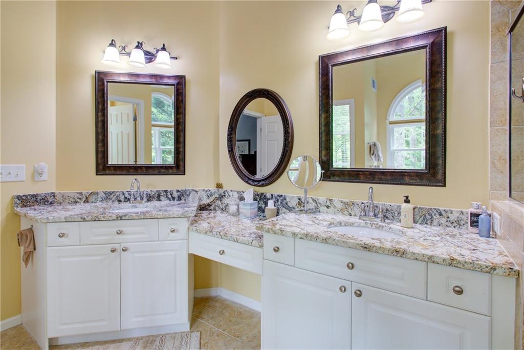 473 Crooked Tree Drive, Dawsonville, Georgia image 24
