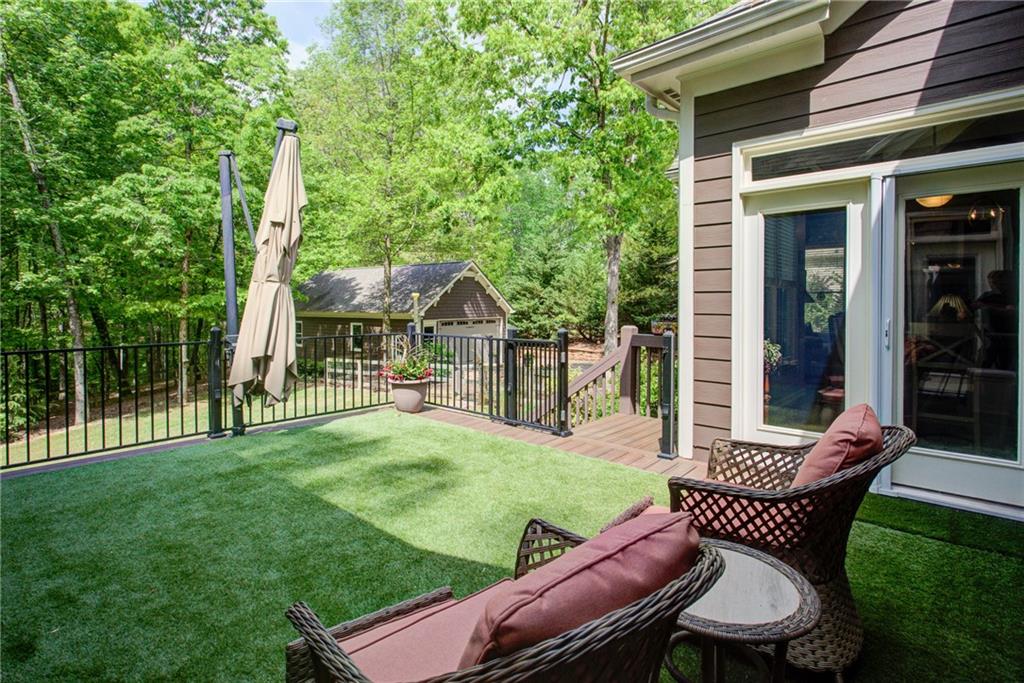 473 Crooked Tree Drive, Dawsonville, Georgia image 33