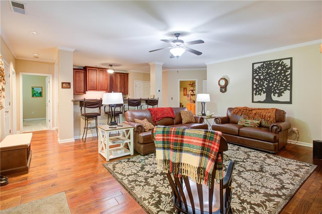 473 Crooked Tree Drive, Dawsonville, Georgia image 36