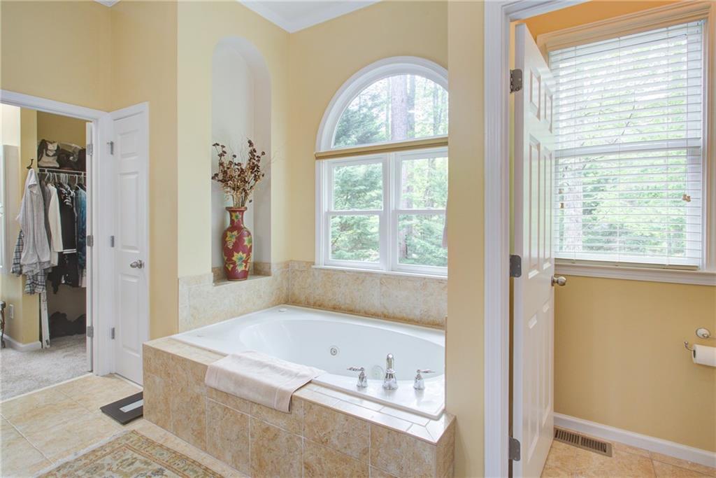 473 Crooked Tree Drive, Dawsonville, Georgia image 25