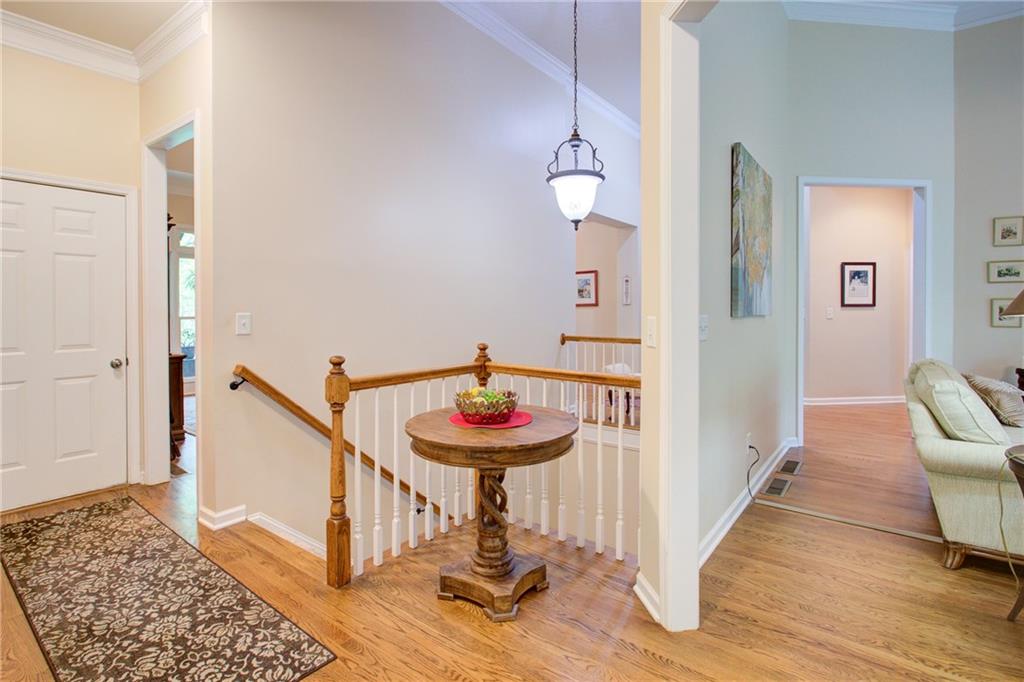 473 Crooked Tree Drive, Dawsonville, Georgia image 5