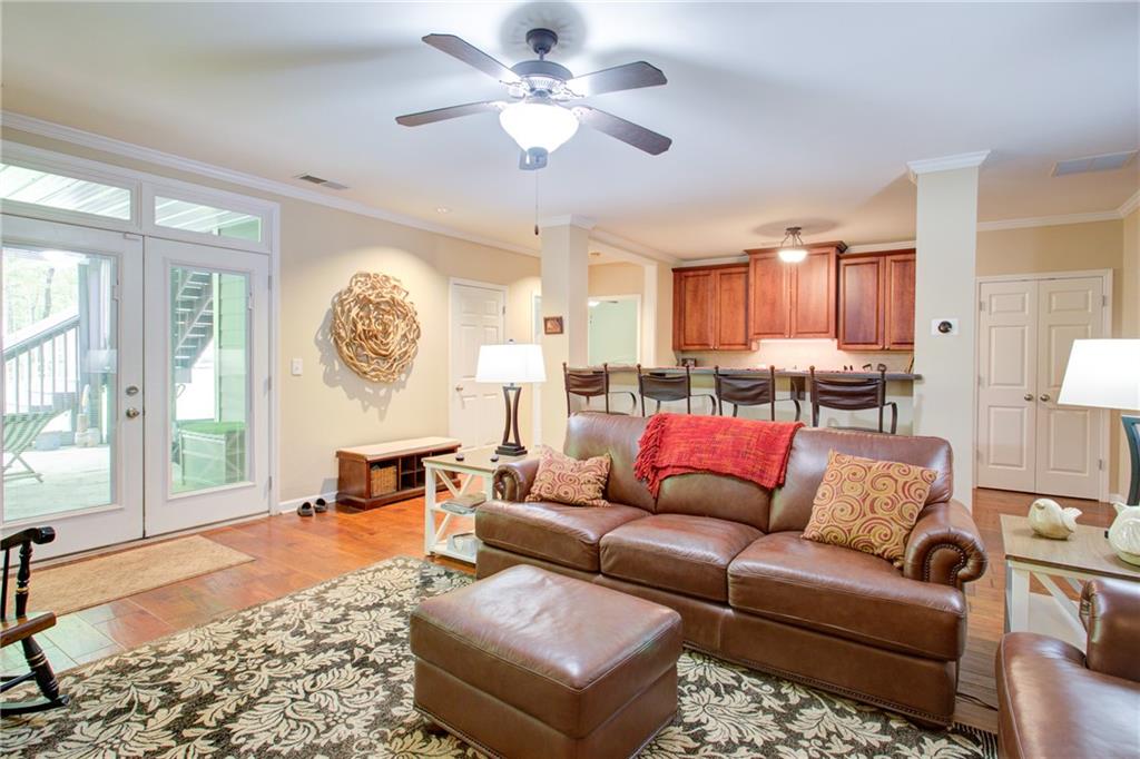473 Crooked Tree Drive, Dawsonville, Georgia image 34
