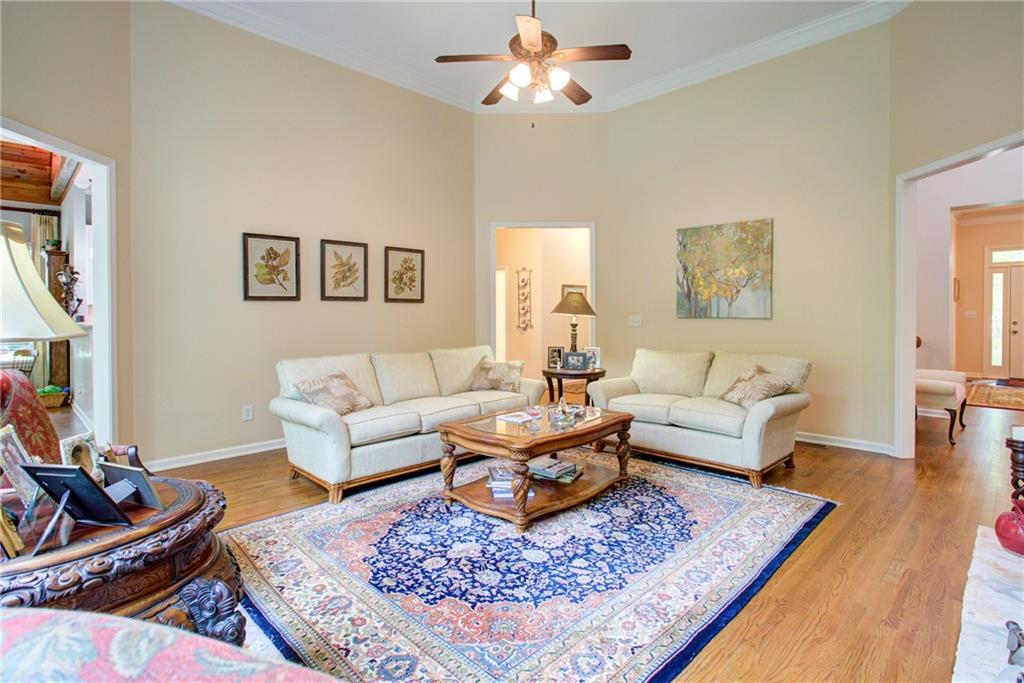 473 Crooked Tree Drive, Dawsonville, Georgia image 10