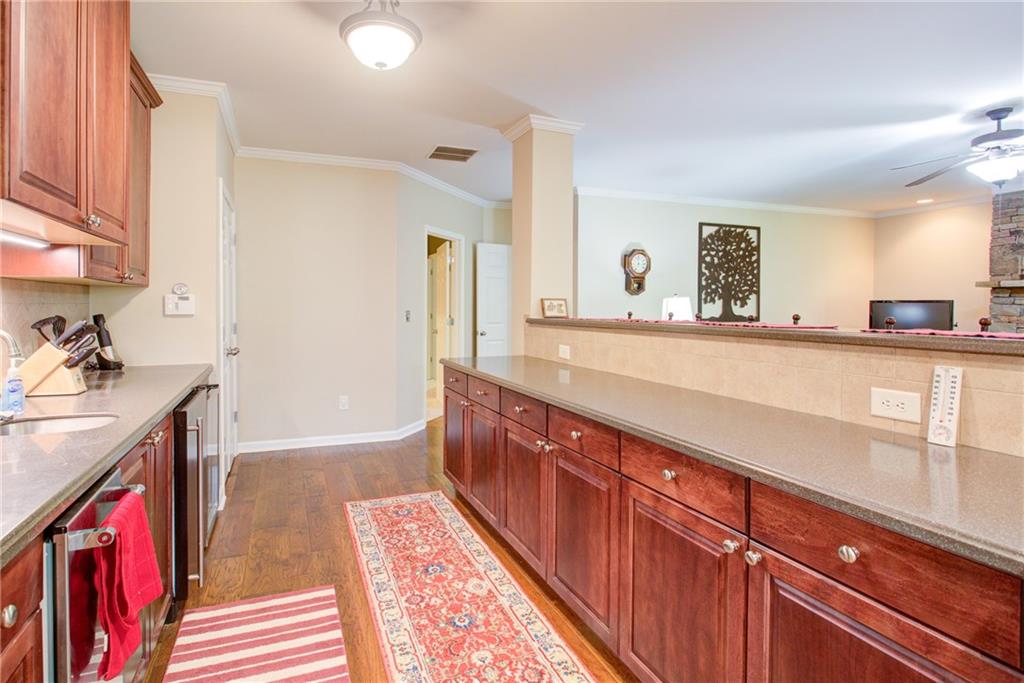 473 Crooked Tree Drive, Dawsonville, Georgia image 37