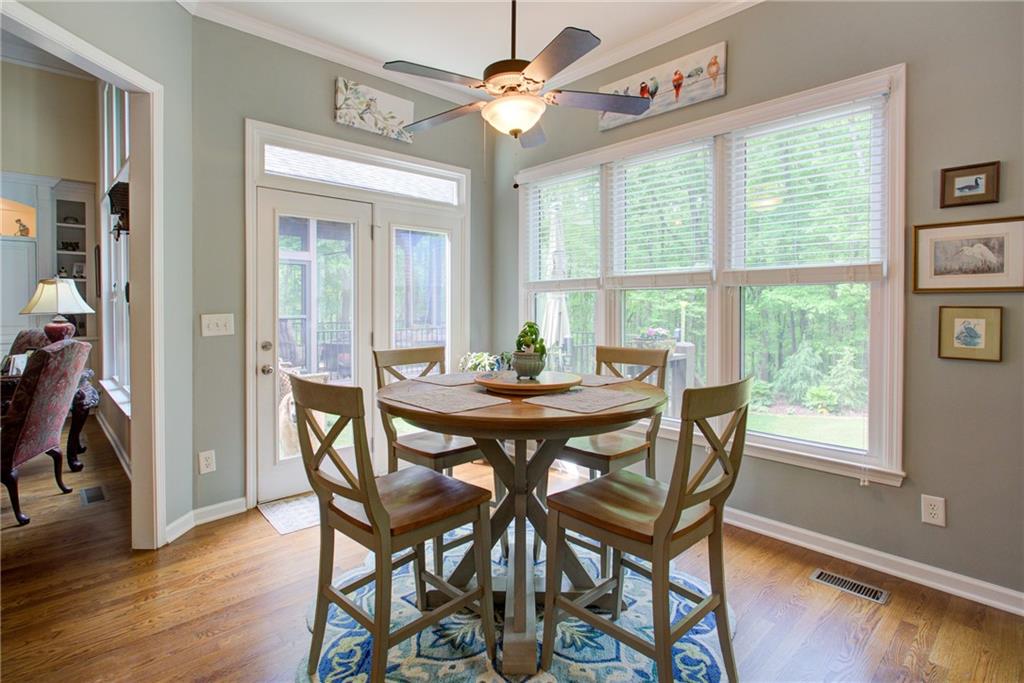 473 Crooked Tree Drive, Dawsonville, Georgia image 12