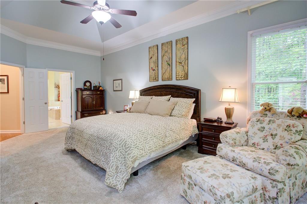 473 Crooked Tree Drive, Dawsonville, Georgia image 21