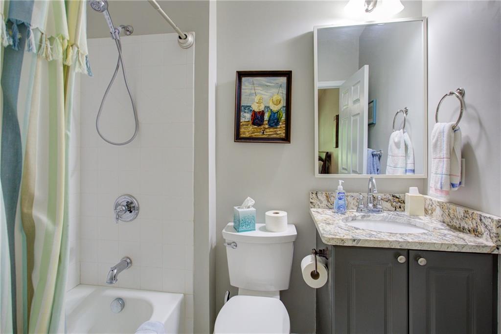 473 Crooked Tree Drive, Dawsonville, Georgia image 43