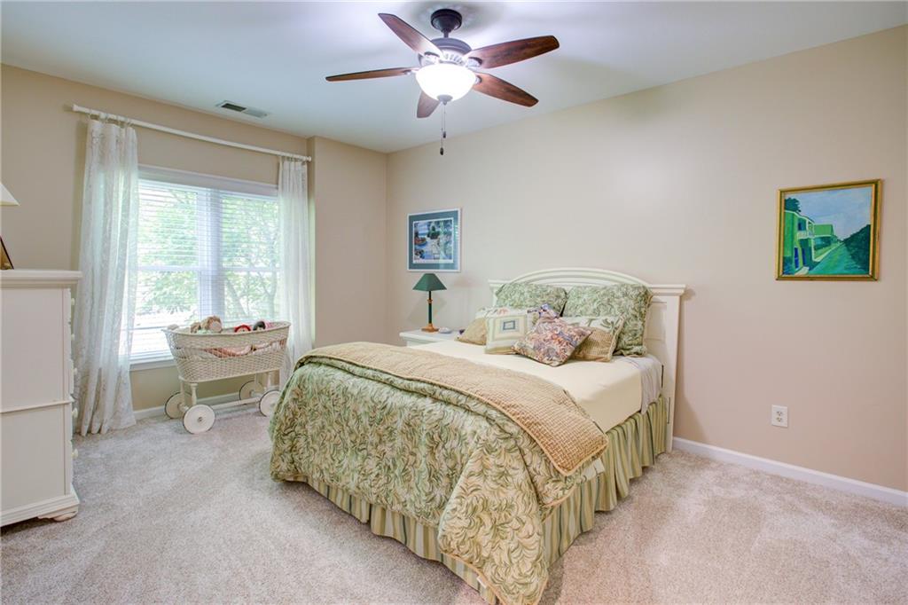 473 Crooked Tree Drive, Dawsonville, Georgia image 27