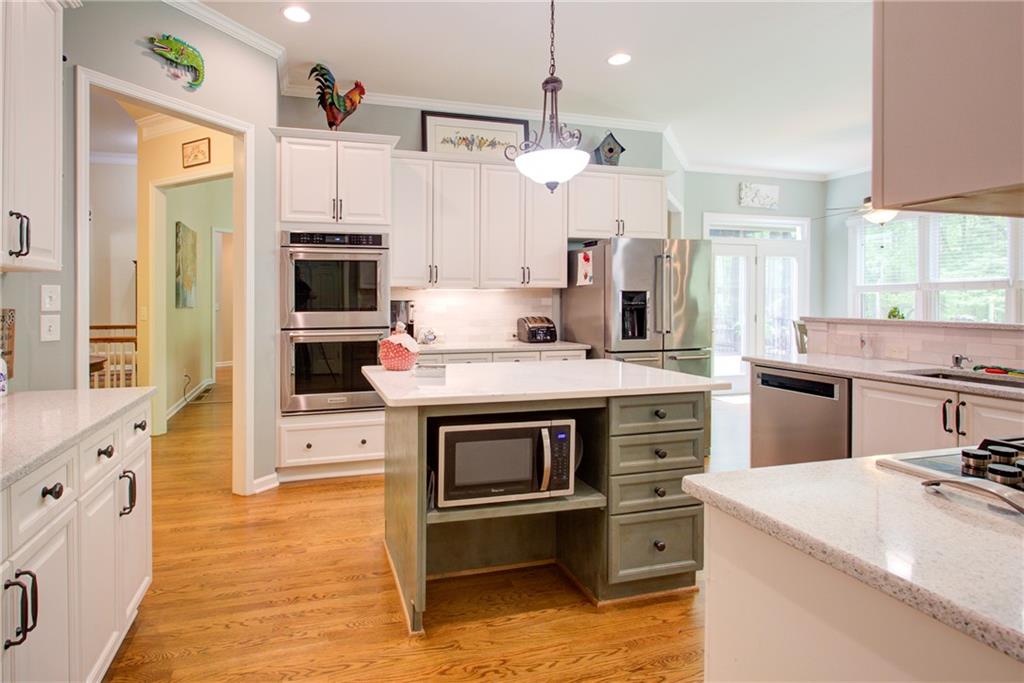 473 Crooked Tree Drive, Dawsonville, Georgia image 20