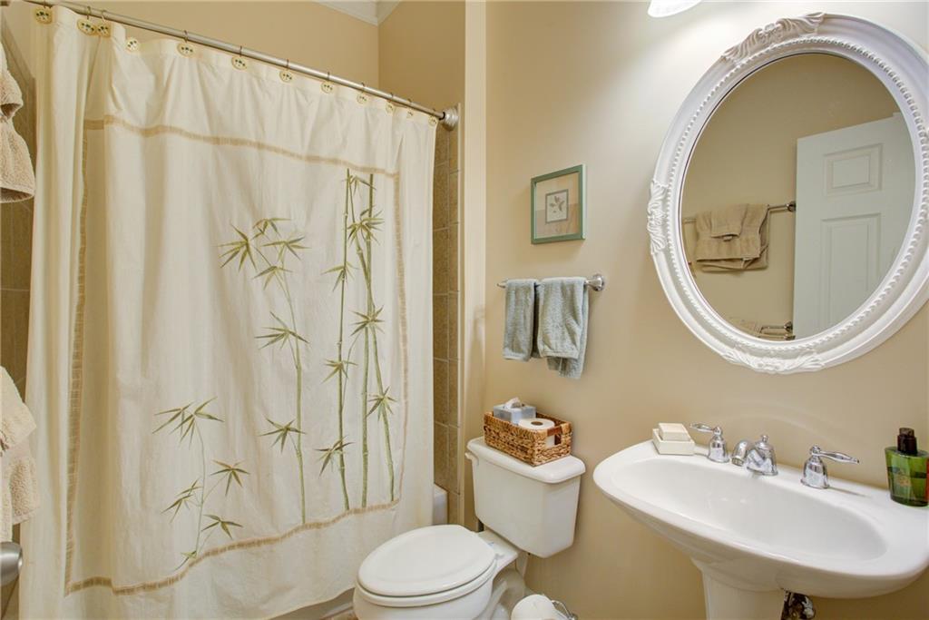473 Crooked Tree Drive, Dawsonville, Georgia image 28