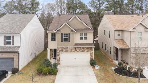 5015 Rapahoe Trail Atlanta GA 30349