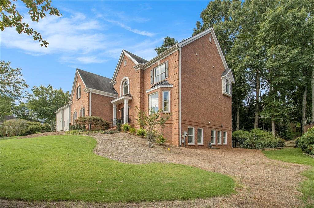 610 Rain Willow Lane
