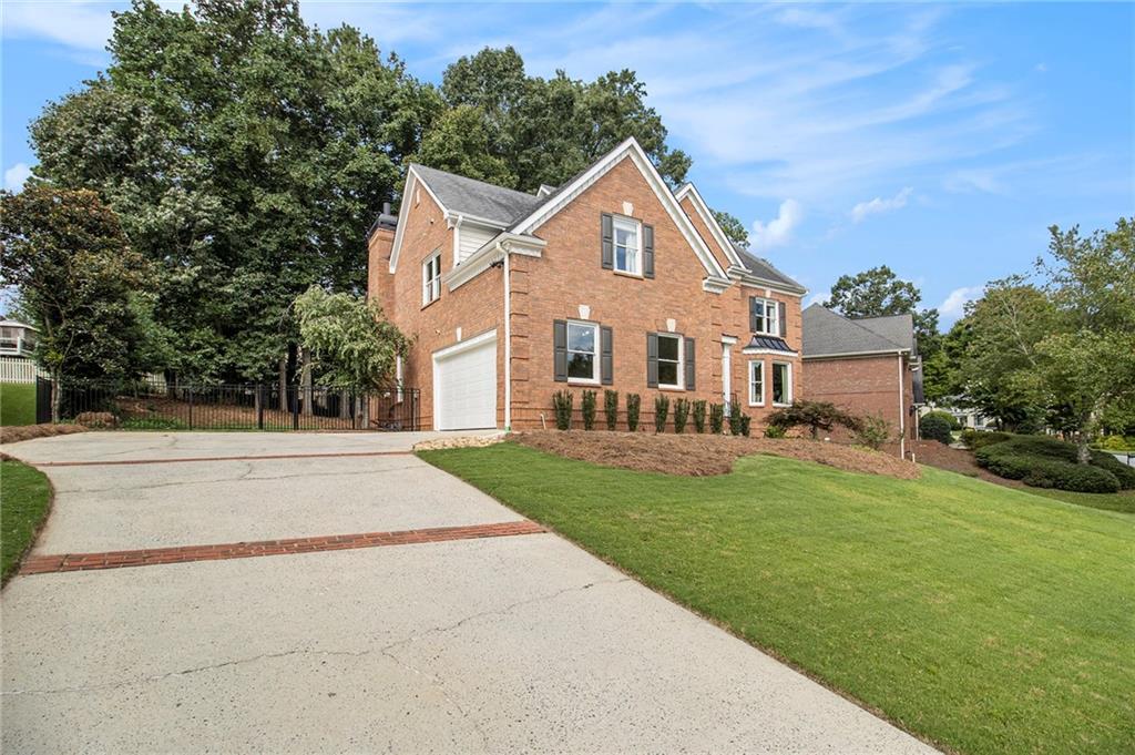 610 Rain Willow Lane