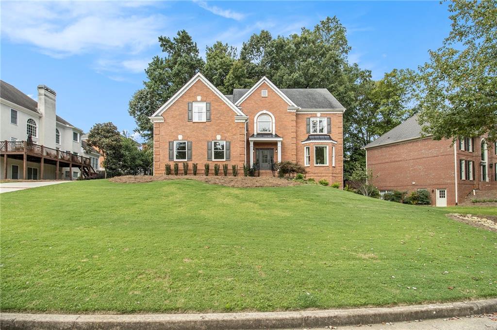 610 Rain Willow Lane