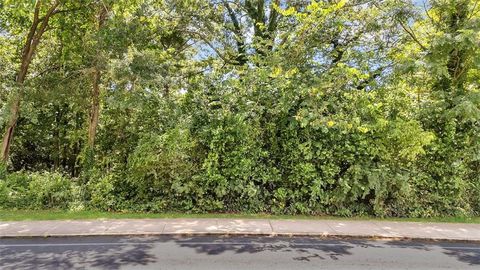 Vacant Land For Sale - 3315 N Decatur Road<br/> Scottdale, GA 30079