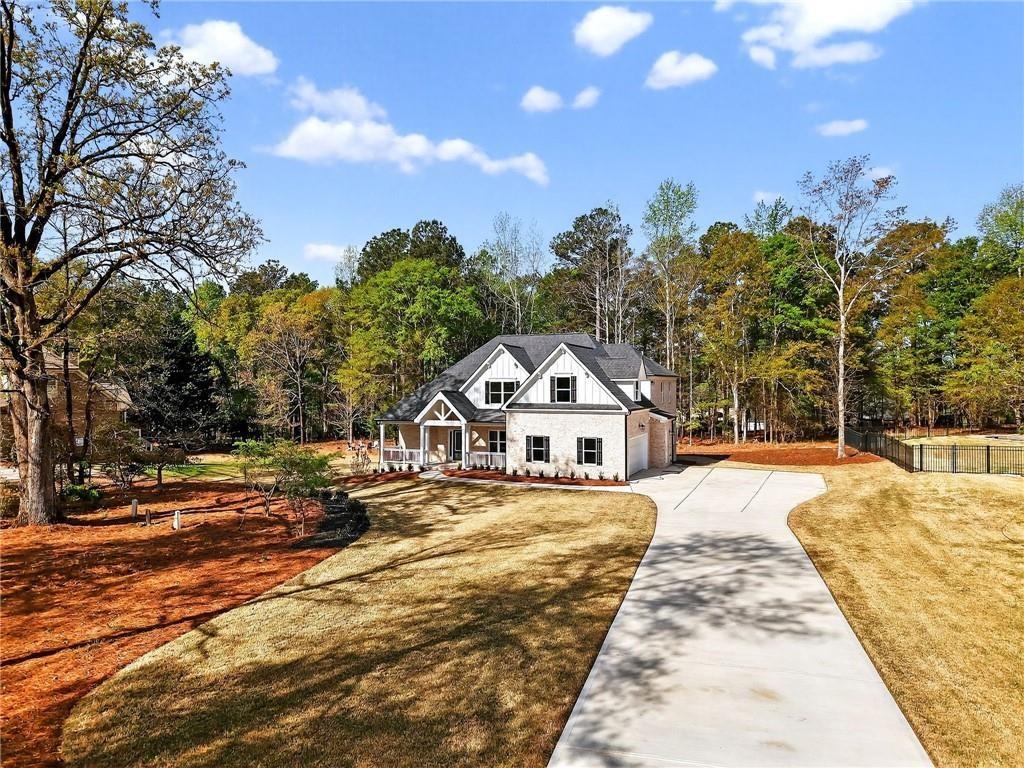 1091 Deer Trail