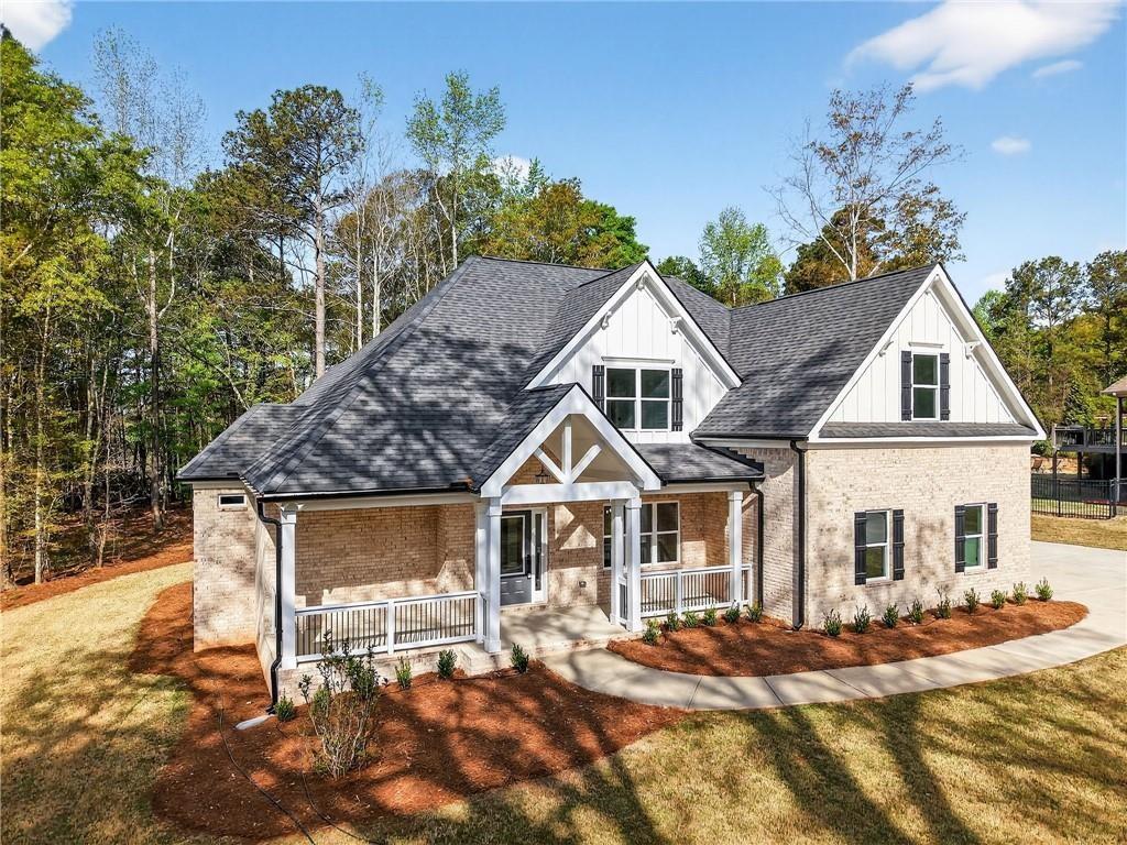 1091 Deer Trail