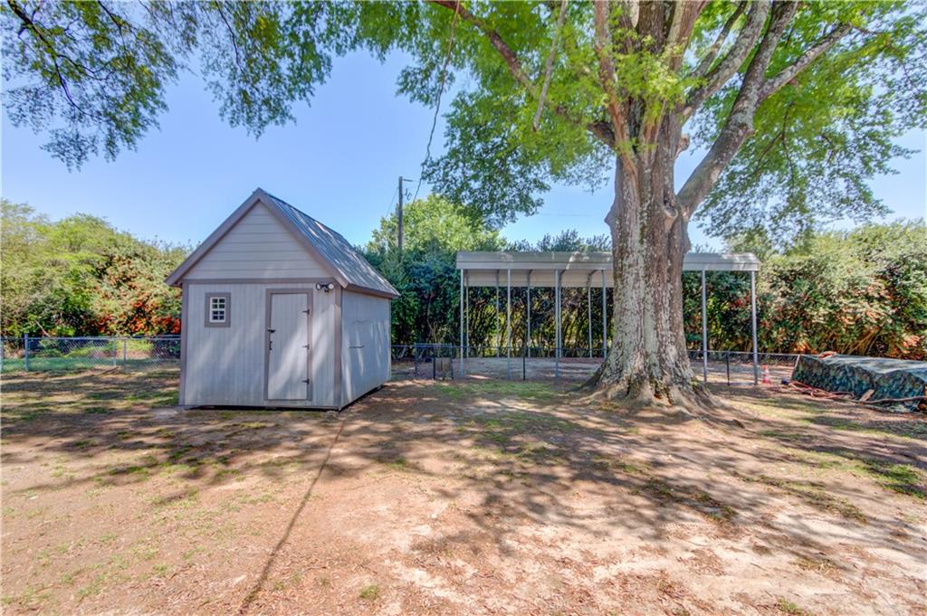 1312 Harbins Road, Dacula, Georgia image 47