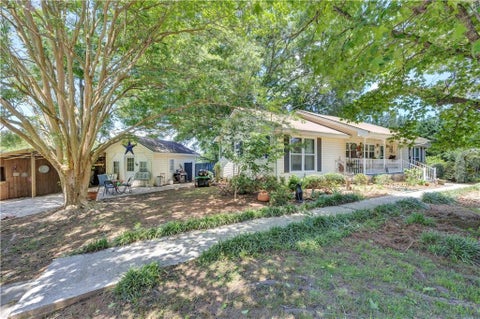 Homes For Sale - 4133 Hd Atha Road<br/> Covington, GA 30014
