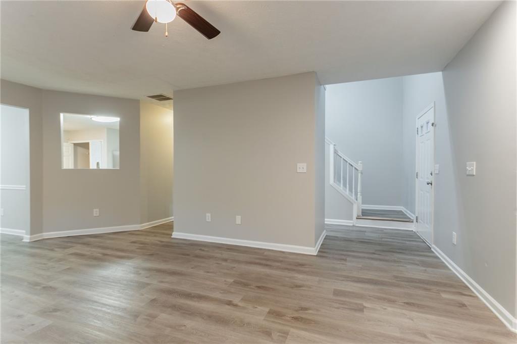 7113 Ambercrest Court, Austell, Georgia image 9