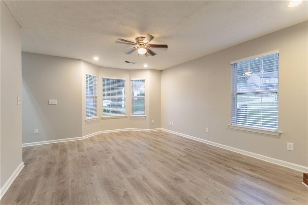 7113 Ambercrest Court, Austell, Georgia image 6