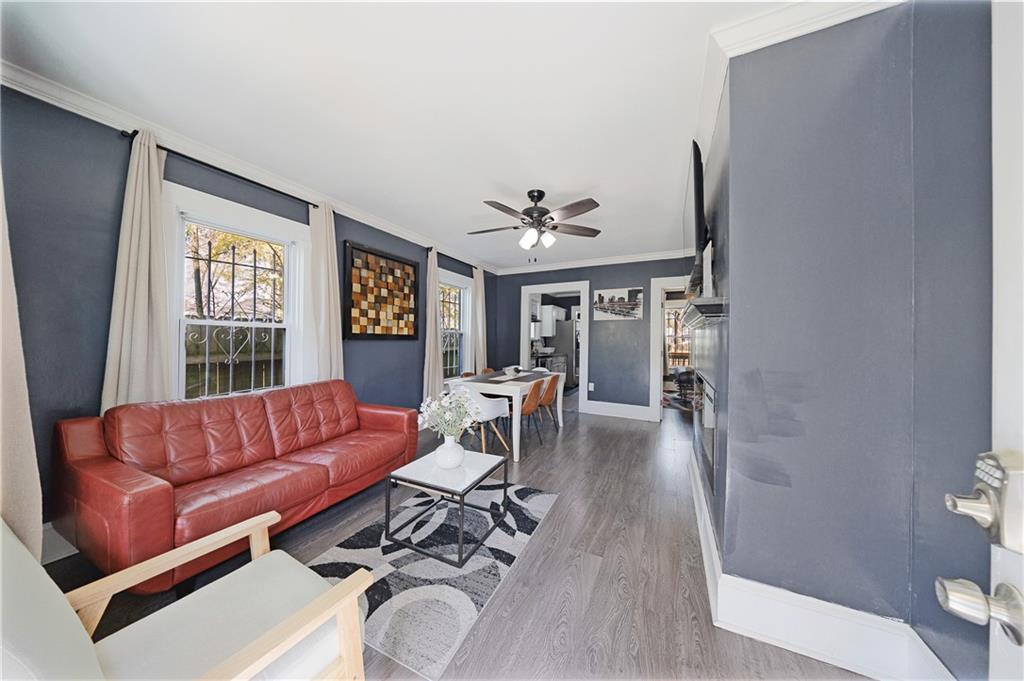 965 Mayson Turner Road NW