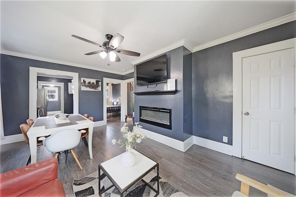 965 Mayson Turner Road NW